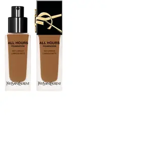 Fond de teint mat lumineux 24H haute couvrance Yves Saint Laurent pas cher