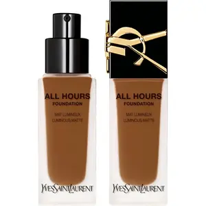 Yves Saint Laurent - All Hours Fond De Teint Fluide Matité Dw7 pas cher