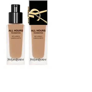 Comparateur de prix : Fond de teint mat lumineux 24H haute couvrance Yves Saint Laurent