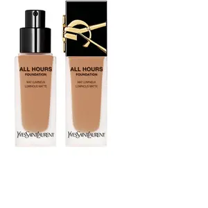 Comparateur de prix : YVES SAINT LAURENT Encre de Peau All Hours Fond de teint MC5 25 ml