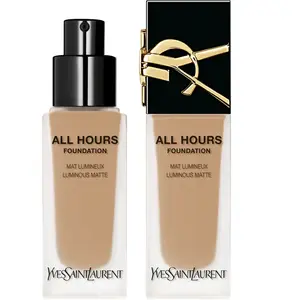 Comparateur de prix : Ysl All Hours Foundation encre de peau #MN5