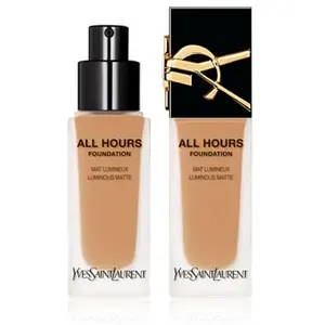 Fond de teint mat lumineux 24H haute couvrance Yves Saint Laurent pas cher