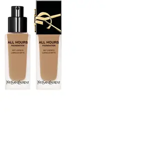Comparateur de prix : YVES SAINT LAURENT All Hours Foundation encre de peau #MW9
