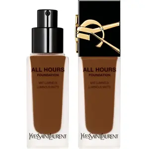 Comparateur de prix : Ysl Yves Saint Laurent Encre de Peau All Hours Fond de teint 1000 ml