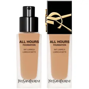 Comparateur de prix : Fond de teint mat lumineux 24H haute couvrance Yves Saint Laurent