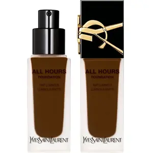 Fond de teint mat lumineux 24H haute couvrance Yves Saint Laurent pas cher