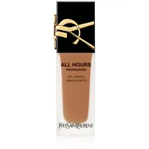 Comparateur de prix : Fond de teint mat lumineux 24H haute couvrance Yves Saint Laurent