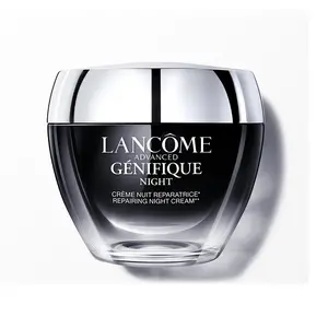 Comparateur de prix : Lancôme - Génifique Crème Nuit Réparatrice De La Barrière Cutanée 50 Ml