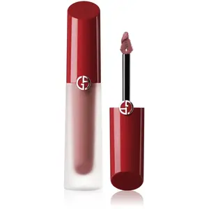 Comparateur de prix : Lip Maestro Satin - Rouge à Lèvres Liquide Satin Giorgio Armani