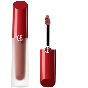 Comparateur de prix : Armani Lip Maestro Satin - Rouge à Lèvres Liquide Satin 