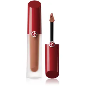 Comparateur de prix : Armani - Lip Maestro Satin Rouge à lèvres 4 ml Or rose unisex