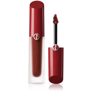 Comparateur de prix : Armani Lip Maestro Satin - Rouge à Lèvres Liquide Satin 