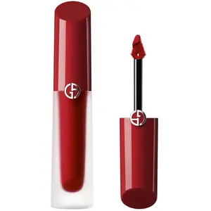 Comparateur de prix : Armani Lip Maestro Satin - Rouge à Lèvres Liquide Satin 