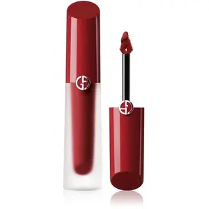 Comparateur de prix : Armani Lip Maestro Satin - Rouge à Lèvres Liquide Satin 
