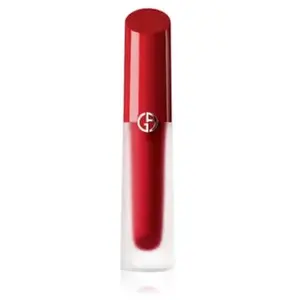 Comparateur de prix : Armani - Lip Maestro Satin Rouge à lèvres 4 ml Rouge foncé unisex