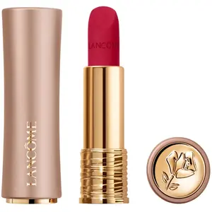 LANCÔME Lancome L'absolu Rouge Intimatte - Rouge A Lèvres Mat - Effet Flouté pas cher