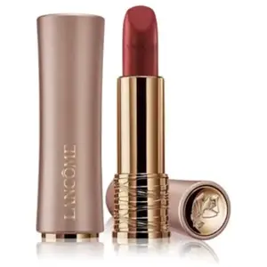 Comparateur de prix : L'Absolu Rouge Intimatte - Rouge à Lèvres Mat- LANCÔME
