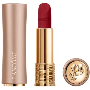 L'Absolu Rouge Intimatte - Rouge à Lèvres Mat- LANCÔME pas cher