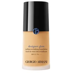 Armani - Luminous Silk Designer Glow Foundation Fond de teint 30 ml Nude unisex pas cher