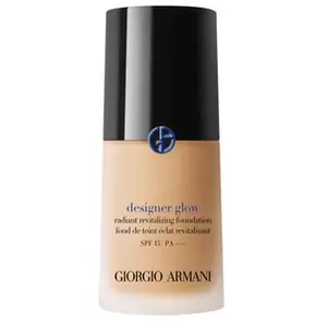 Designer Glow - Fond de Teint Éclat Revitalisant Giorgio Armani pas cher