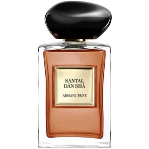 Armani Armani/Privé Santal Dansha - Eau de Toilette  pas cher