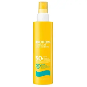 Biotherm Solaires Waterlover Spray SPF50 200Ml pas cher