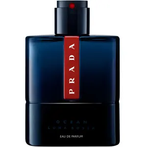 Comparateur de prix : Prada - Luna Rossa Ocean - Eau De Parfum Fougère Boisée Ambrée - 100ml