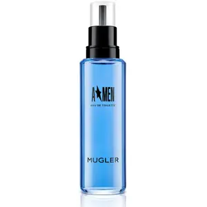 A*Men Eau de Toilette - Recharge Eco Source-100ml MUGLER pas cher