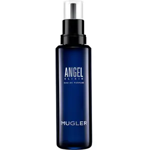 Mugler Mugler - Angel Elixir Flacon Recharge Eau De Parfum 100 Ml pas cher