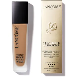 Comparateur de prix : LANCÔME Teint Idole Ultra Wear 24H Wear & Comfort Fond de teint 1000 ml