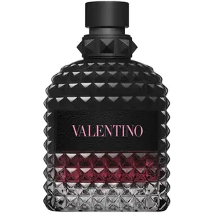 Comparateur de prix : Valentino Uomo Born In Roma Intense eau de parfum vaporisateur 100 ml