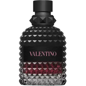 Comparateur de prix : Uomo Born In Roma Intense - Valentino Eau De Parfum Intense Spray 50 ml