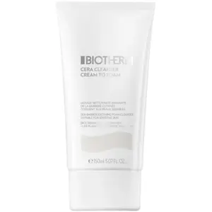 Biotherm - Crème nettoyante moussante Mousse nettoyante 150 ml unisexVendu paronebioshop