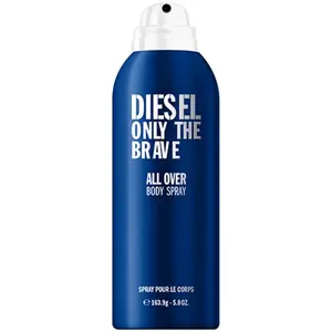 Diesel Only the Brave - Eau de Toilette Body Spray-200ml DIESEL