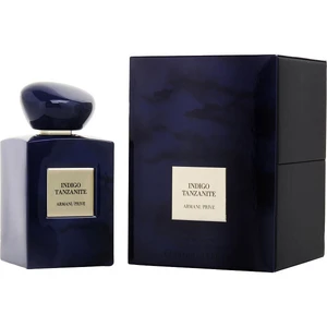 Comparateur de prix : Privé - Indigo Tanzanite - Giorgio Armani Eau De Parfum Spray 100 ml
