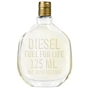 Comparateur de prix : Parfum homme diesel fuel for life edt (125 ml)