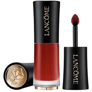 Comparateur de prix : L'Absolu Rouge Drama Ink - Encre à Lèvres Semi-Mate Longue Tenue Lancôme