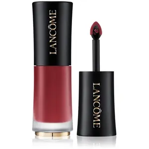 L'Absolu Rouge Drama Ink - Encre à Lèvres Semi-Mate Longue Tenue Lancôme pas cher