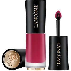Lancôme Lancome L'Absolu Rouge Drama Ink - Encre à Lèvres Semi-Mate Longue Tenue pas cher