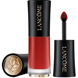 L'Absolu Rouge Drama Ink - Encre à Lèvres Semi-Mate Longue Tenue Lancôme pas cher