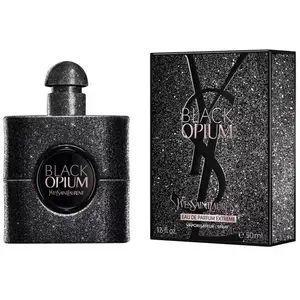 Yves Saint Laurent Black Opium Extreme Eau de Parfum pour femme 50 ml pas cher