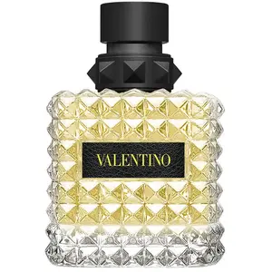 Comparateur de prix : Donna Born In Roma Yellow Dream - Valentino Eau De Parfum Spray 100 ml