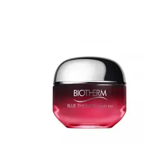 Biotherm Blue Therapy Crème pour peau sèche aux algues rouges 50ml pas cher
