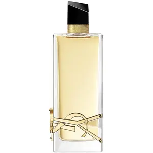 Comparateur de prix : Yves Saint Laurent Libre Eau de Parfum rechargeable pour femme 150 ml