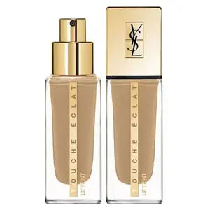 Yves Saint Laurent Touche Éclat Le Teint - Fond de teint hydratant pas cher