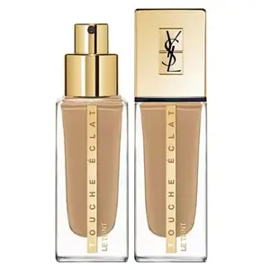 Yves Saint Laurent Touche Éclat Le Teint - Fond de teint hydratant pas cher