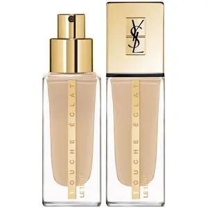 Yves Saint Laurent Touche Éclat Le Teint - Fond de teint hydratant pas cher