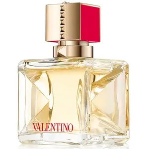 Comparateur de prix : Valentino Voce Viva Intensa Eau De Parfum femme 50ml - contenu:50 ml