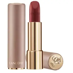 Comparateur de prix : Lancôme 3.4g Absolu Rouge Intimatte, 196 Pleasure First, À Lèvres