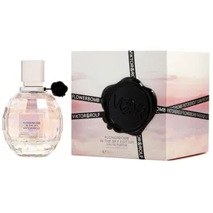 Flowerbomb In The Sky - Viktor & Rolf Eau De Parfum Spray 50 ml pas cher